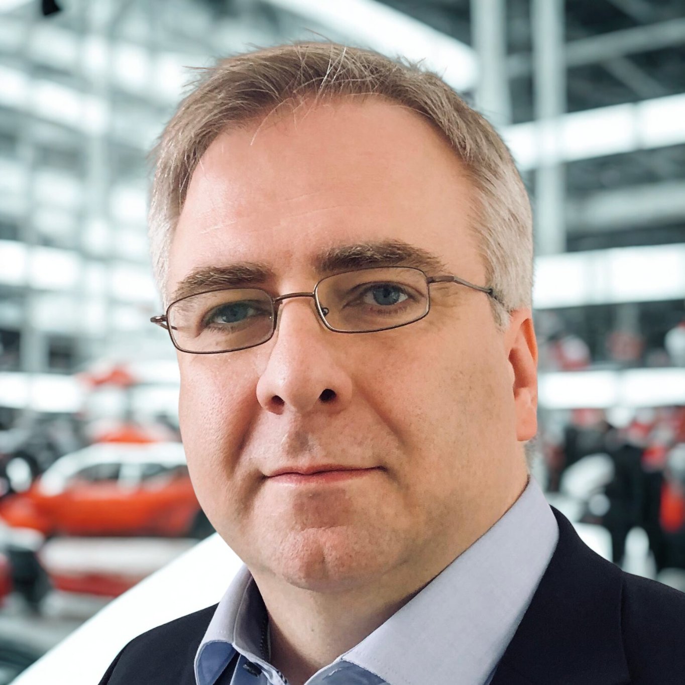 Software-definierte Fahrzeuge Software-definierte Fahrzeuge