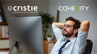 Bild zum Artikel: Cohesity