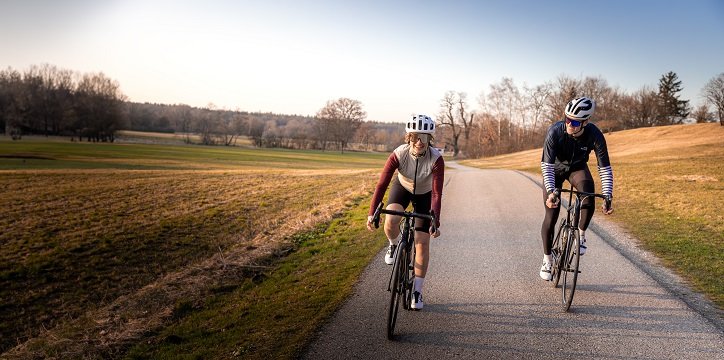 Dienstrad E-Bike