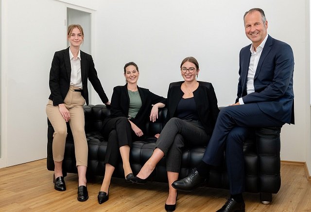EO Executives: Top-Führungskräfte finden EO Executives: Top-Führungskräfte finden