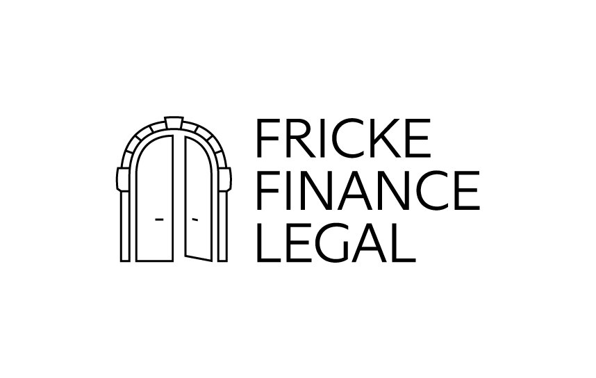 Fricke Finance & Legal GbR Fricke Finance & Legal GbR