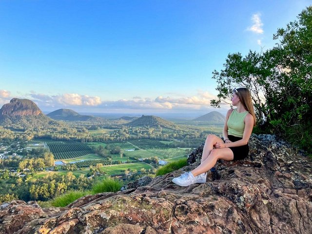 Als Au-Pair in Australien Erfahrungen sammeln Als Au-Pair in Australien Erfahrungen sammeln