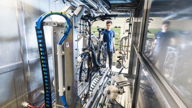 E-Bike gebraucht kaufen E-Bike gebraucht kaufen