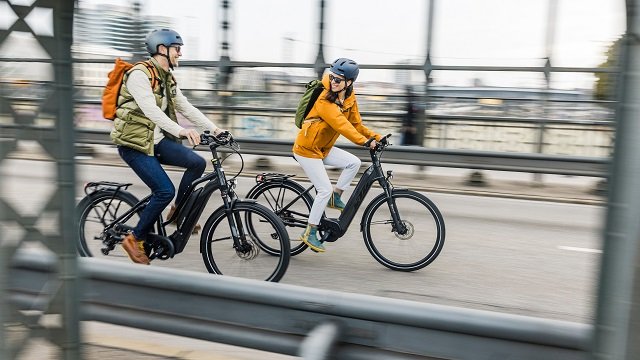 Rebike Erfahrungen