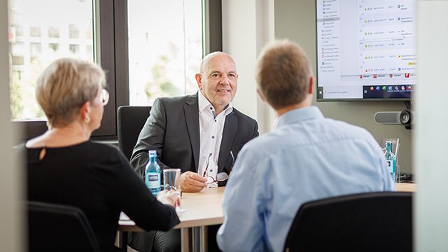 Baufinanzierung - wie die beste Bank finden? Baufinanzierung - wie die beste Bank finden?