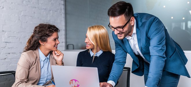 Finance Performance Managements mit INFOMOTION