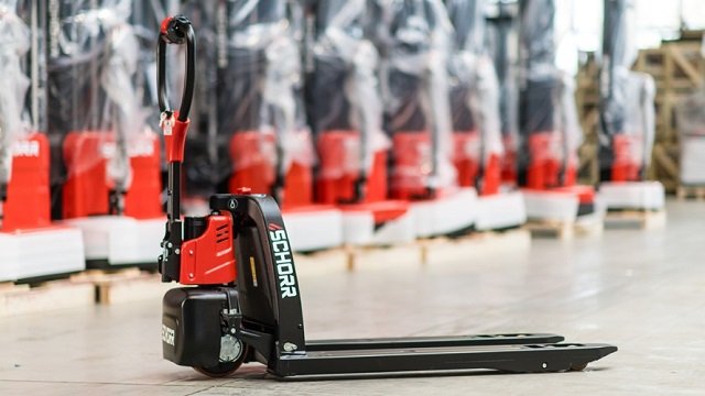 SCHORR Maschinen Bewertungen SCHORR Maschinen Bewertungen