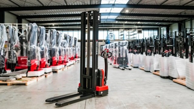 SCHORR Maschinen Bewertung SCHORR Maschinen Bewertung
