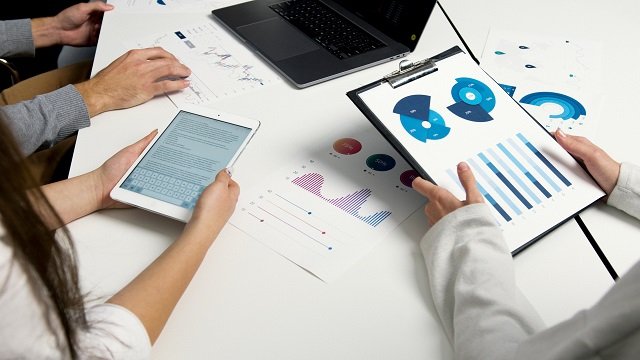 JRC Capital Management