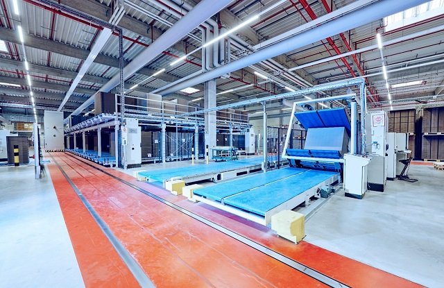 Krifft & Zipsner Automatisierung Krifft & Zipsner Automatisierung