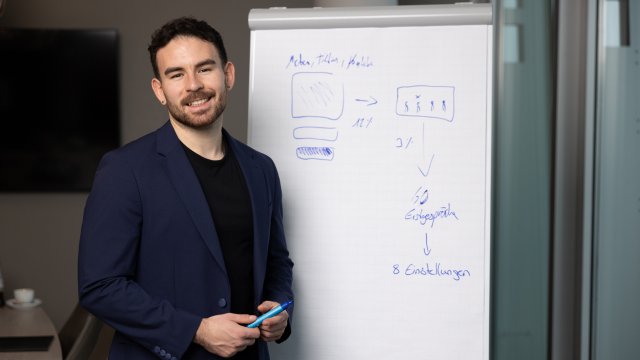 Digitalmarketing im Finanzbereich