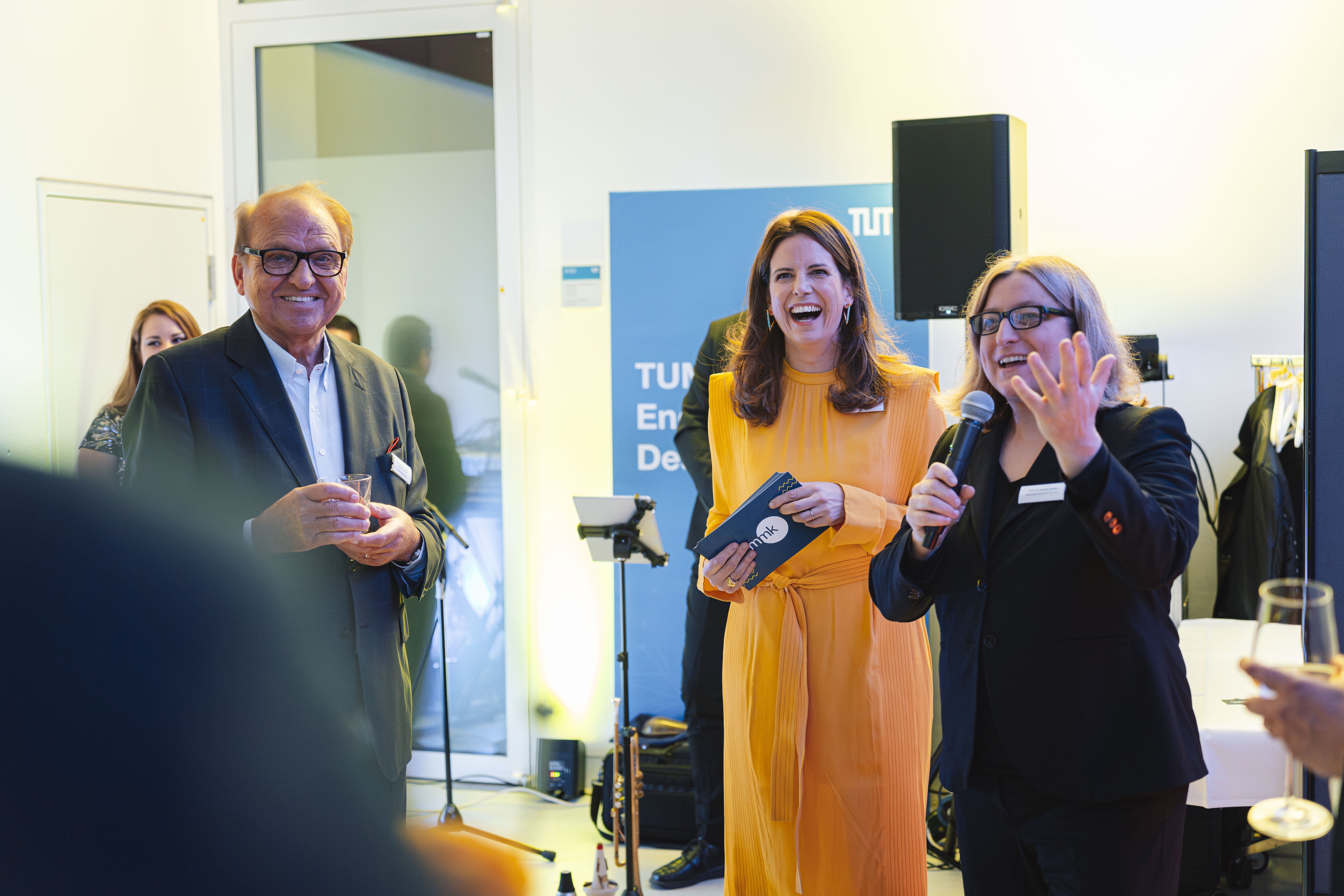 Münchner Management Kolloquium 2025