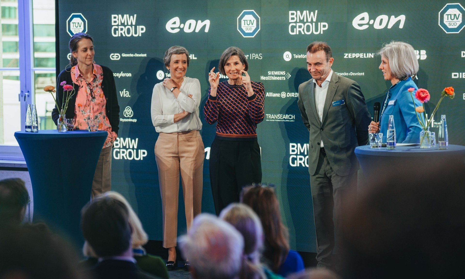 Münchner Management Kolloquium 2025
