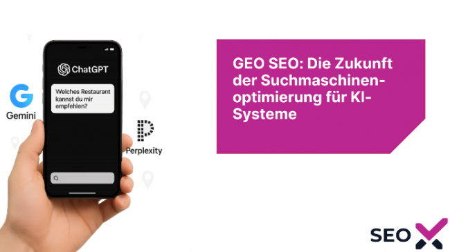 GEO SEO