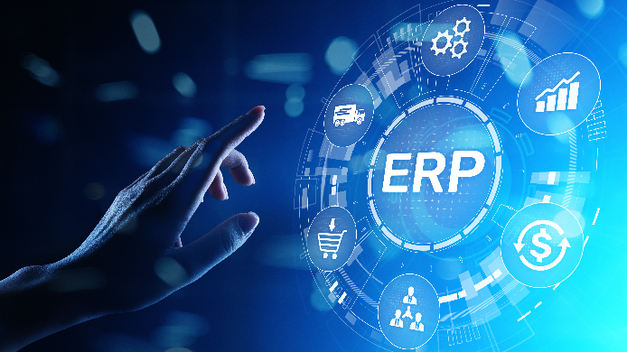 ERP Microsoft