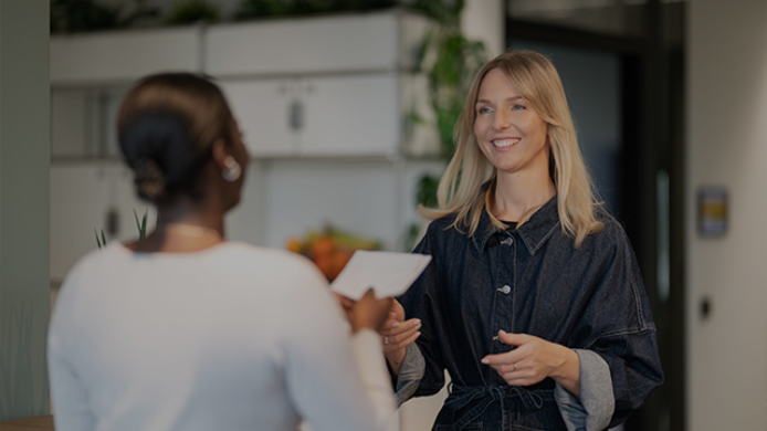 Ladungsfähige Adresse