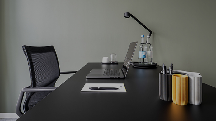 Ladungsfähige Adresse