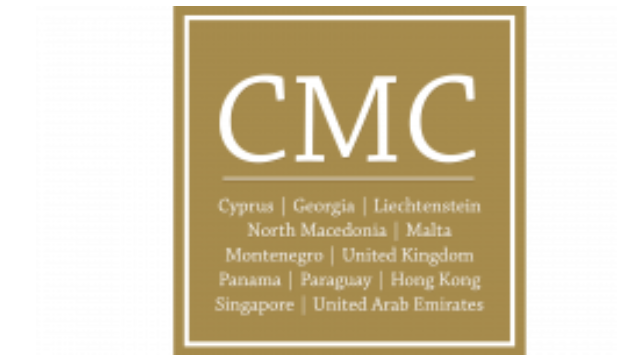 Firma gründen im Ausland mit CMC