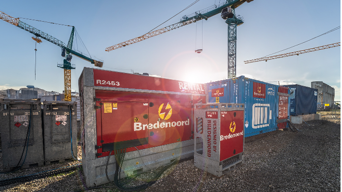 Bild zum Artikel: Notstromaggregat mieten