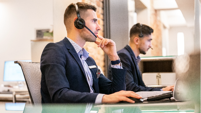 Virtual Office: Satellite Office bietet viele Vorteile