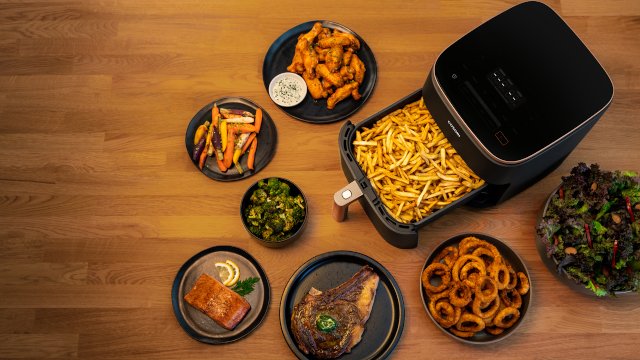 Gesunde Snacks für Feiertage