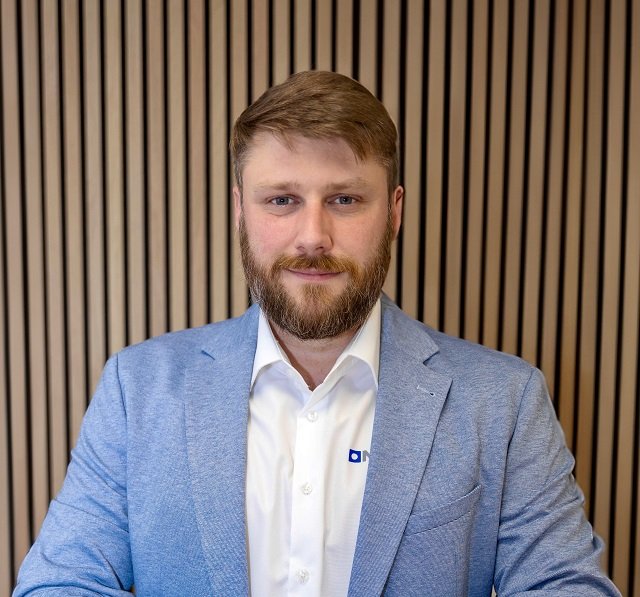 Trockenabscheidung mit Kartonagefilter