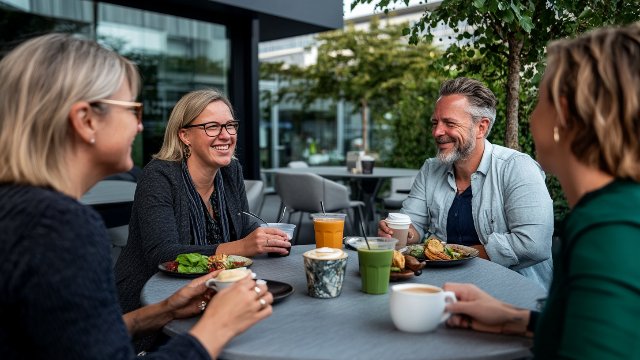 Gesundheits-Benefits für Mitarbeiter
