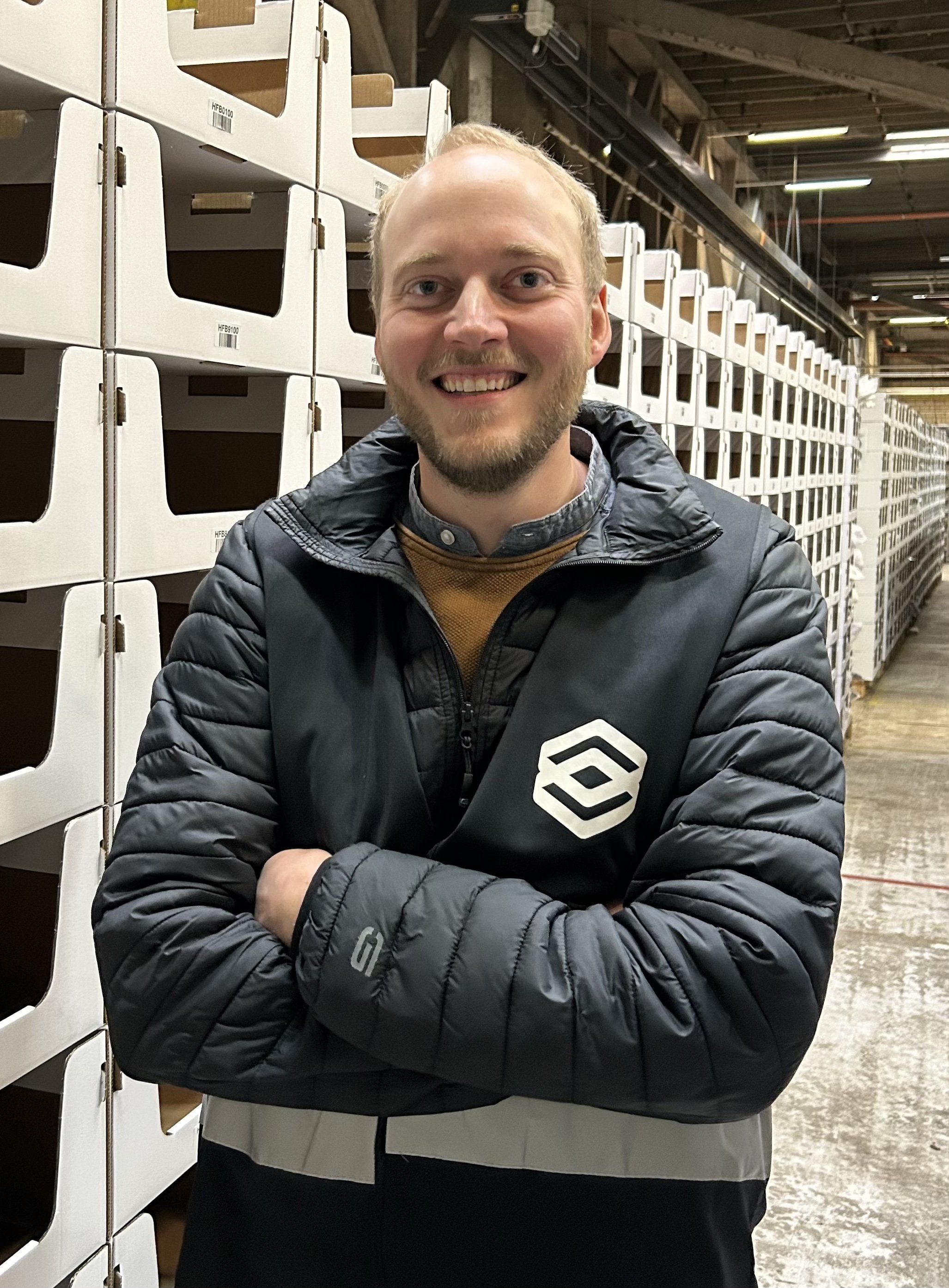 Fulfillment Anbieter