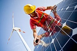 reconcept: Nachhaltig in Solarenergie und Windenergie investieren reconcept: Nachhaltig in Solarenergie und Windenergie investieren