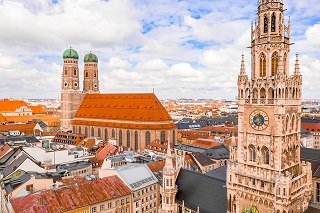 Bild zum Artikel: Immobilienbewertung München