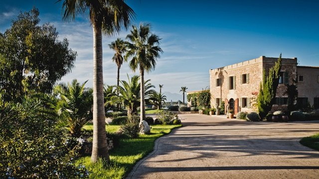 Finca Mallorca kaufen Finca Mallorca kaufen