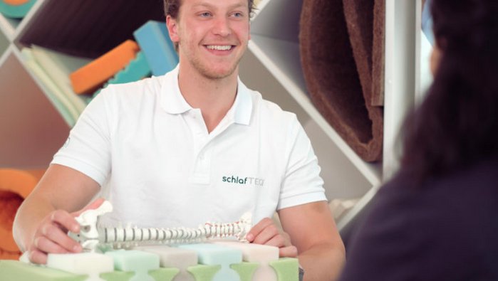 Bild zum Artikel: Matratze in Ludwigsburg