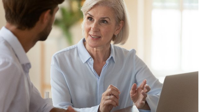 Recruiting as a Service Recruiting as a Service