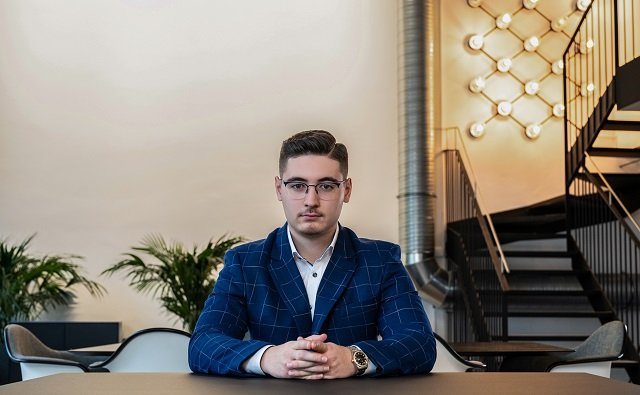 Karriere bei Wöhler & Partner